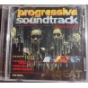 CD: Progressive Soundtrack - Under Attack