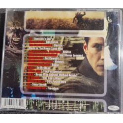 CD: Progressive Soundtrack - Under Attack