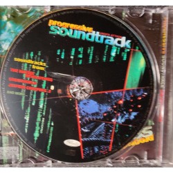 CD: Progressive Soundtrack - Under Attack