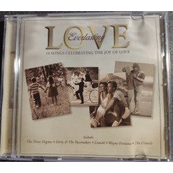 CD-plaat Everlasting Love