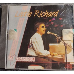 CD Little Richard – The...