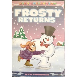 DVD "Lumemees Lumme...