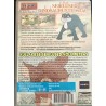 DVD Seiklused Dinosauruste Maal / Kullakese Seiklused + Mäng