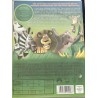DVD "Madagascar 2" (Madagaskar 2: Escape 2 Africa)