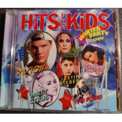 CD-plaat Hits For Kids -...