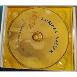 CD Mirjam Mesak – Samas kaugel ja siin