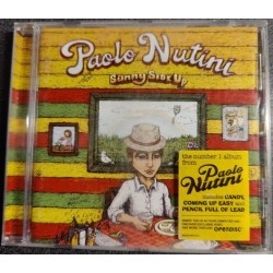 CD Paolo Nutini – Sunny...