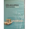 DVD Öölaulupidu Märkamisaeg (19.08.08, ETV) Korralik!