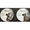 DVD 2x III Võrokeeline laulu- ja rahvapido Uma Pido