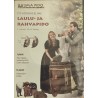 DVD 2x III Võrokeeline laulu- ja rahvapido Uma Pido