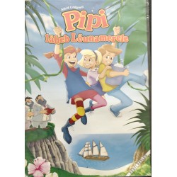 Laste DVD "Pipi läheb...