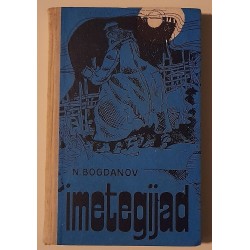 Imetegijad - Nikolai Bogdanov