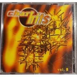 CD-plaat "Chart Hits vol....