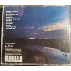 David Gray – A New Day At Midnight CD