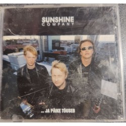 CD Sunshine Company - ......