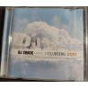 DJ Crack Presents Clubbing 2001 CD-plaat