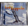 CD The Airship Plays The Sound Of Led Zeppelin
