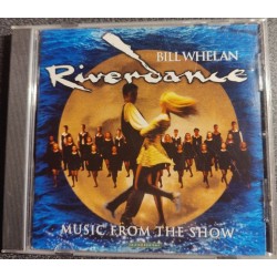 CD Bill Whelan –...