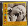 CD Uinutav beebimuusika - rahustav CD