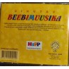 CD Uinutav beebimuusika - rahustav CD