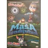 DVD Maša ja Karu: Maša tondijutud