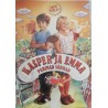 DVD "Kasper ja Emma - Parimad sõbrad" (eesti keeles)