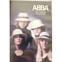 ABBA - The Essential...