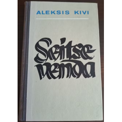 Seitse venda. Aleksis Kivi