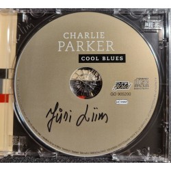 Charlie Parker - Cool Blues (CD, 2002)