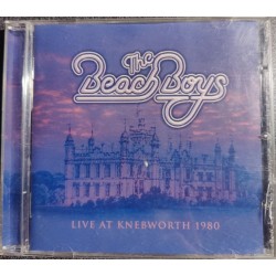 CD: The Beach Boys – Live...