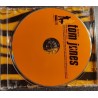 CD-plaat Tom Jones – The Best Of Tom Jones