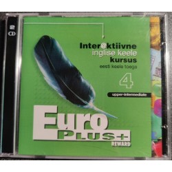 CD EuroPlus+ REWARD 4...