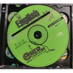 CD EuroPlus+ REWARD 4 Upper-Intermediate