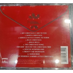 CD-plaat: A Partridge Family Christmas Card