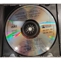CD The Music Of Nature – Gentle Persuasion