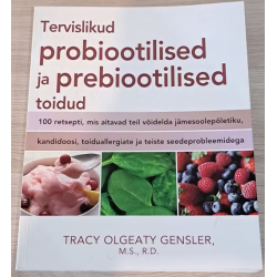 Tervislikud probiootilised...