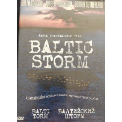 DVD Baltic Storm / Balti...