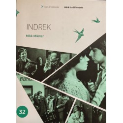 DVD Eesti filmiklassika nr...