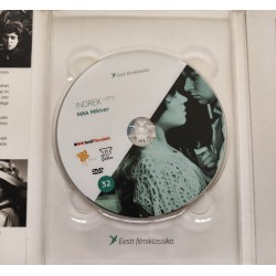 DVD Eesti filmiklassika nr 32: Indrek (1975)