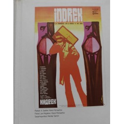 DVD Eesti filmiklassika nr 32: Indrek (1975)