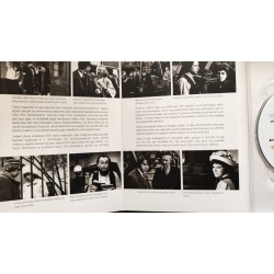 DVD Eesti filmiklassika nr 32: Indrek (1975)