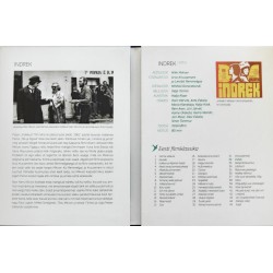 DVD Eesti filmiklassika nr 32: Indrek (1975)