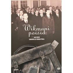 Wikmani poisid 2DVD (ETV...