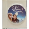 DVD "Kui jõulumees alla sajab" / "When Santa Fell to Earth"