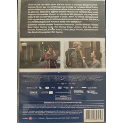 DVD "Kui jõulumees alla sajab" / "When Santa Fell to Earth"