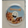 Garfield 2 DVD (eestikeelne dublaaž / eestikeelne)