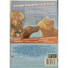 Garfield 2 DVD (eestikeelne dublaaž / eestikeelne)