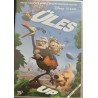 Disney Pixar animafilm Üles (Up) DVD, eestikeelne