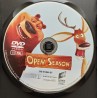DVD "Jahihooaeg" (Open Season) eesti keelde dubleeritud