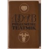 Põllumehe teatmik 1976